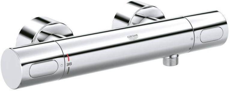 

Термостат для душа Grohe ohtherm 3000 Cosmopolitan 34274000