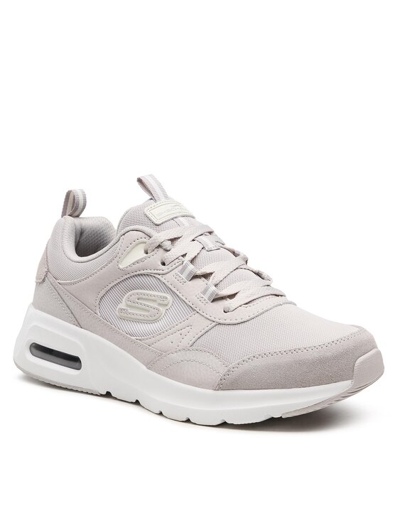 

Кроссовки Homegrown 232646/NAT Skechers серый 42 EU, Homegrown 232646/NAT