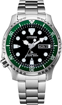 

Наручные часы Citizen NY0084-89EE, NY0084-89EE