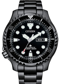 Наручные часы Citizen NY0145-86EE