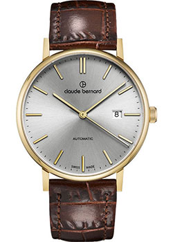 

Мужские наручные часы Claude Bernard 80102-37JAID, 80102-37JAID