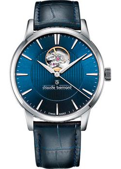 

Мужские наручные часы Claude Bernard 85017-3BUIN, 85017-3BUIN