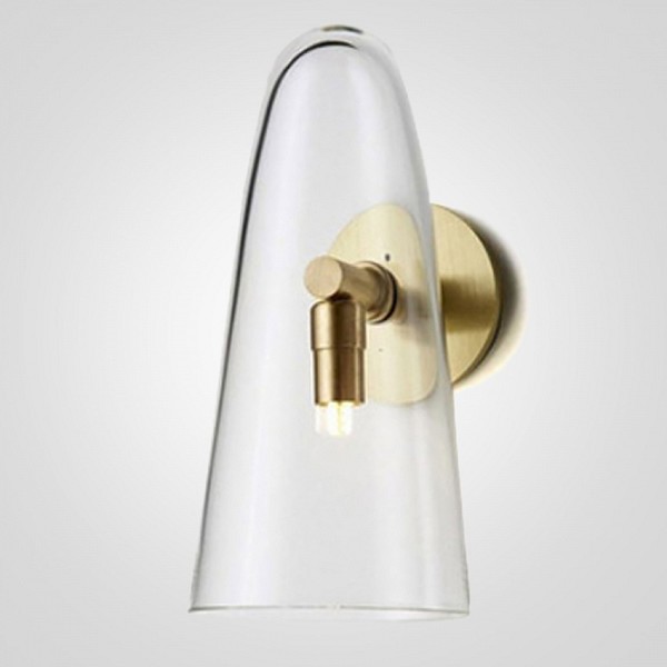 

Imperiumloft Domi Sconce 44.1075-0, Domi Sconce 44.1075-0