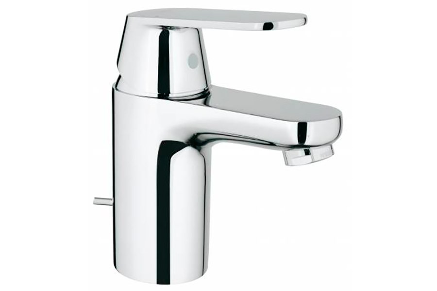 фото Смеситель для раковины grohe eurosmart cosmopolitan 32825000