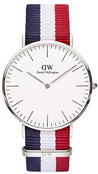 

Мужские наручные часы Daniel Wellington DW00100017, DW00100017
