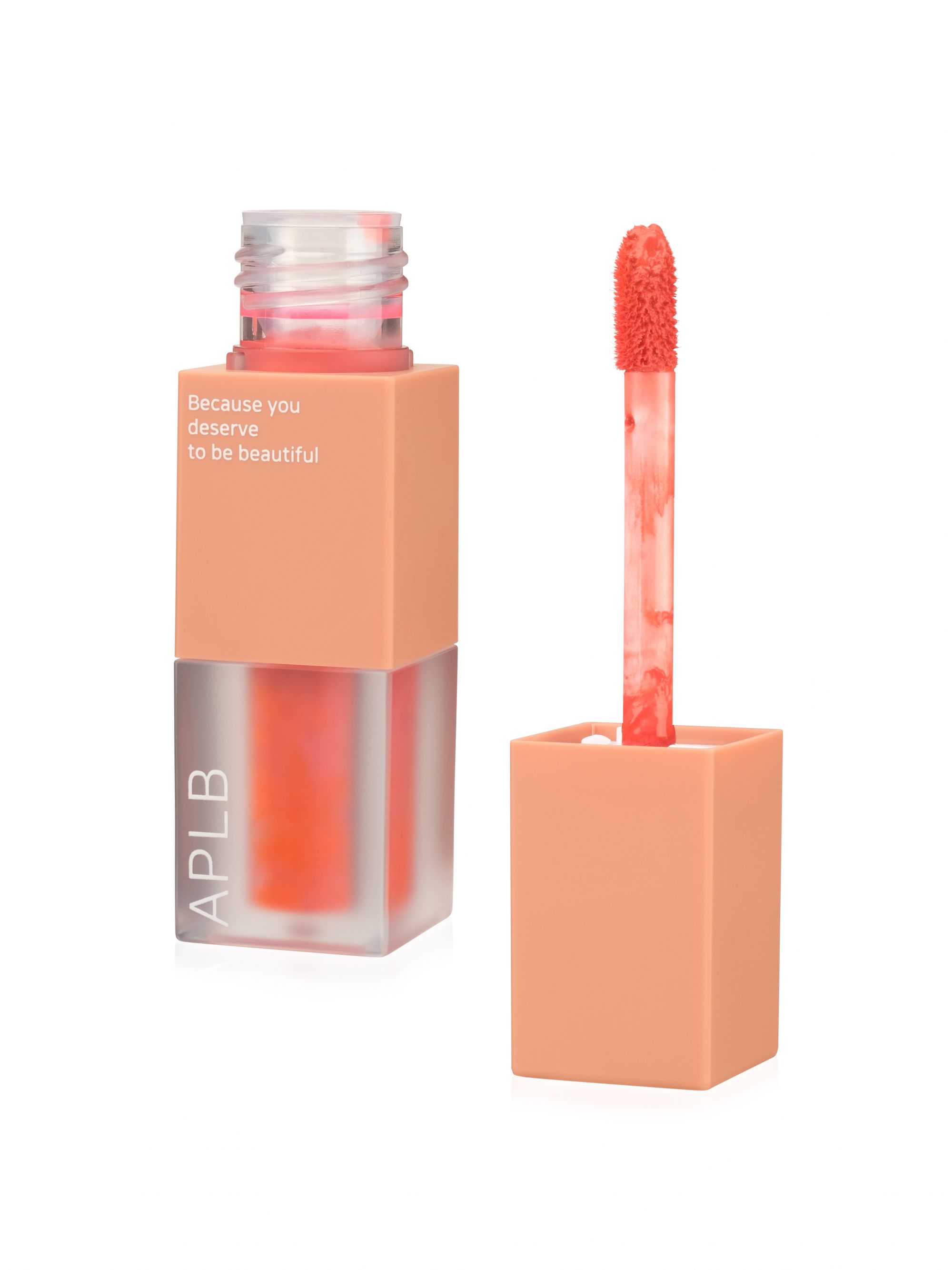 

Тинт для губ, APLB, матовый PREMIUM VELVET LIP TINT : 06 PINKISH, APLB_128