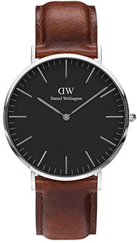 

Наручные часы Daniel Wellington DW00100130, DW00100130