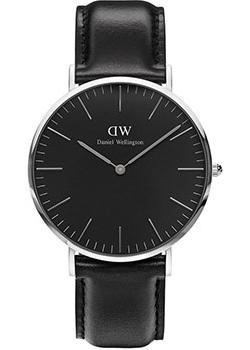 фото Мужские наручные часы daniel wellington dw00100133