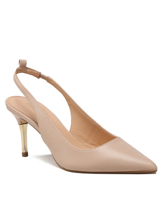 

Туфли Macia FL5MCA LEA05 Guess Розовый 39 EU, Macia FL5MCA LEA05