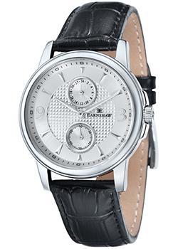 

Мужские наручные часы Earnshaw ES-8026-02, ES-8026-02