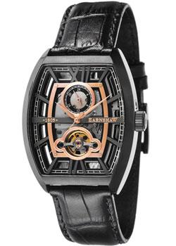 

Мужские наручные часы Earnshaw ES-8111-04, ES-8111-04