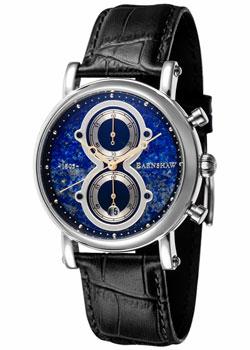 

Наручные часы Earnshaw ES-8115-01, ES-8115-01