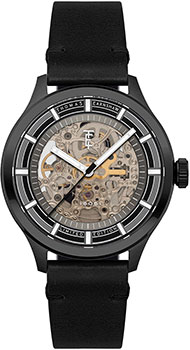 

Мужские наручные часы Earnshaw ES-8257-01, ES-8257-01