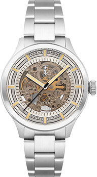 

Мужские наручные часы Earnshaw ES-8257-22, ES-8257-22