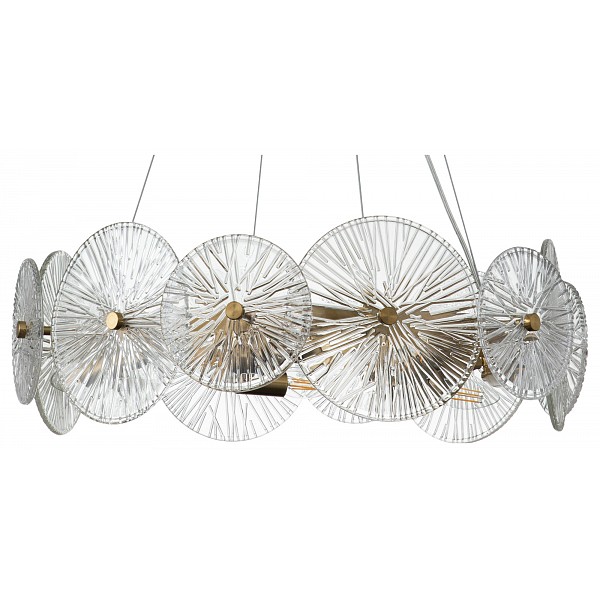 

INDIGO Miele 12021/7P Brass, Miele 12021/7P Brass