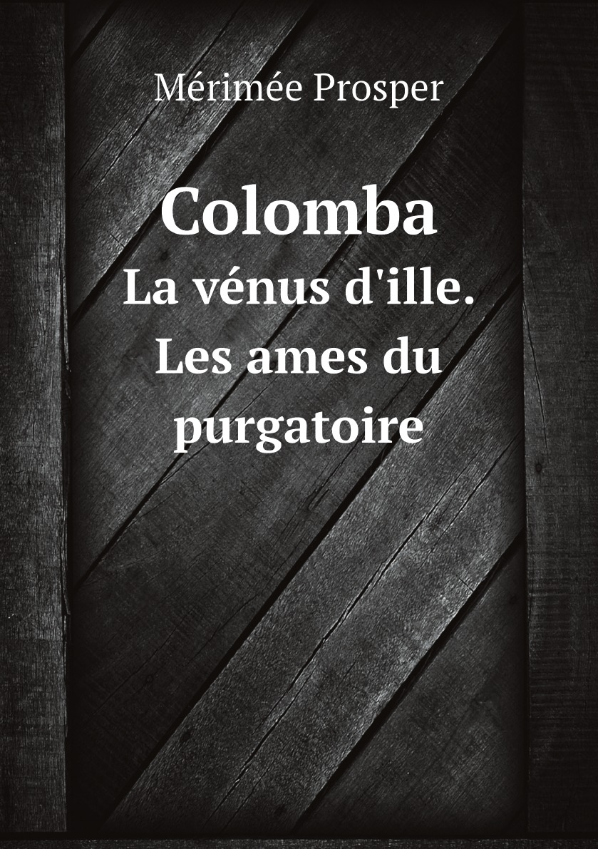 

Colomba
