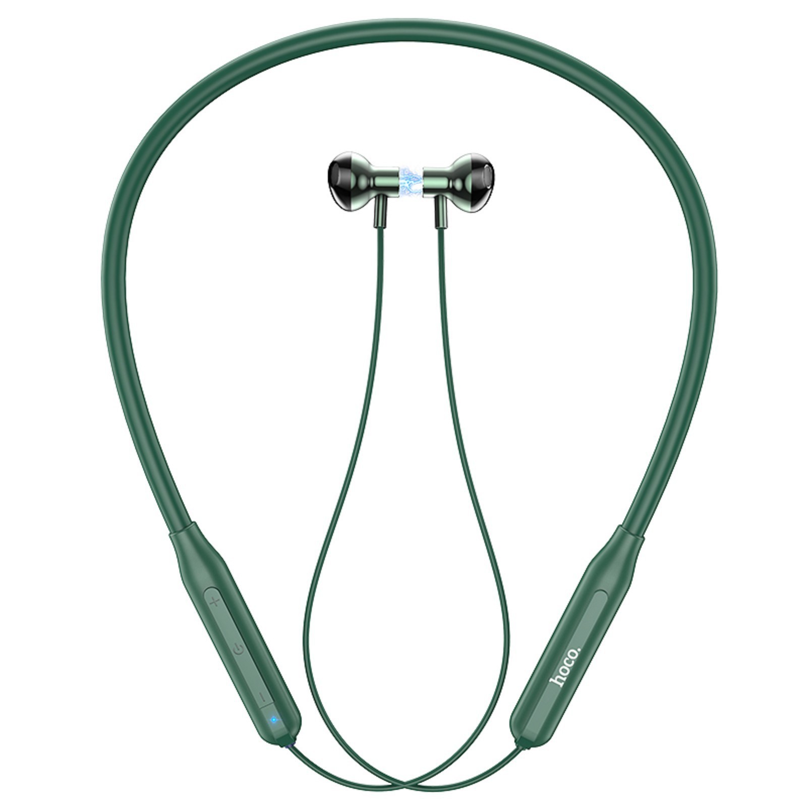 

Беспроводное наушники Hoco Green (Р00011018)