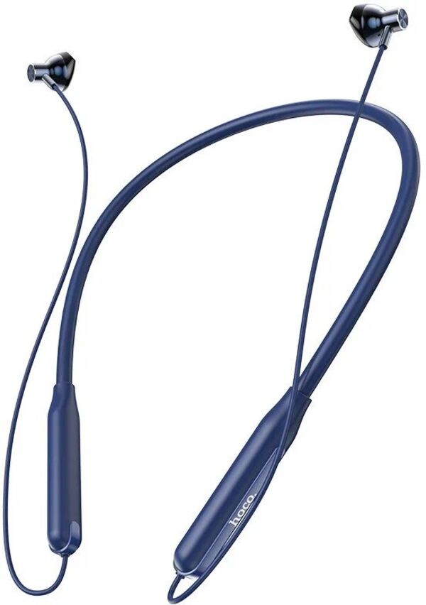 

Беспроводное наушники Hoco Blue (Р00011018)