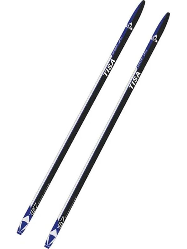 

Лыжи беговые TISA Sport Wax (202), Sport Wax