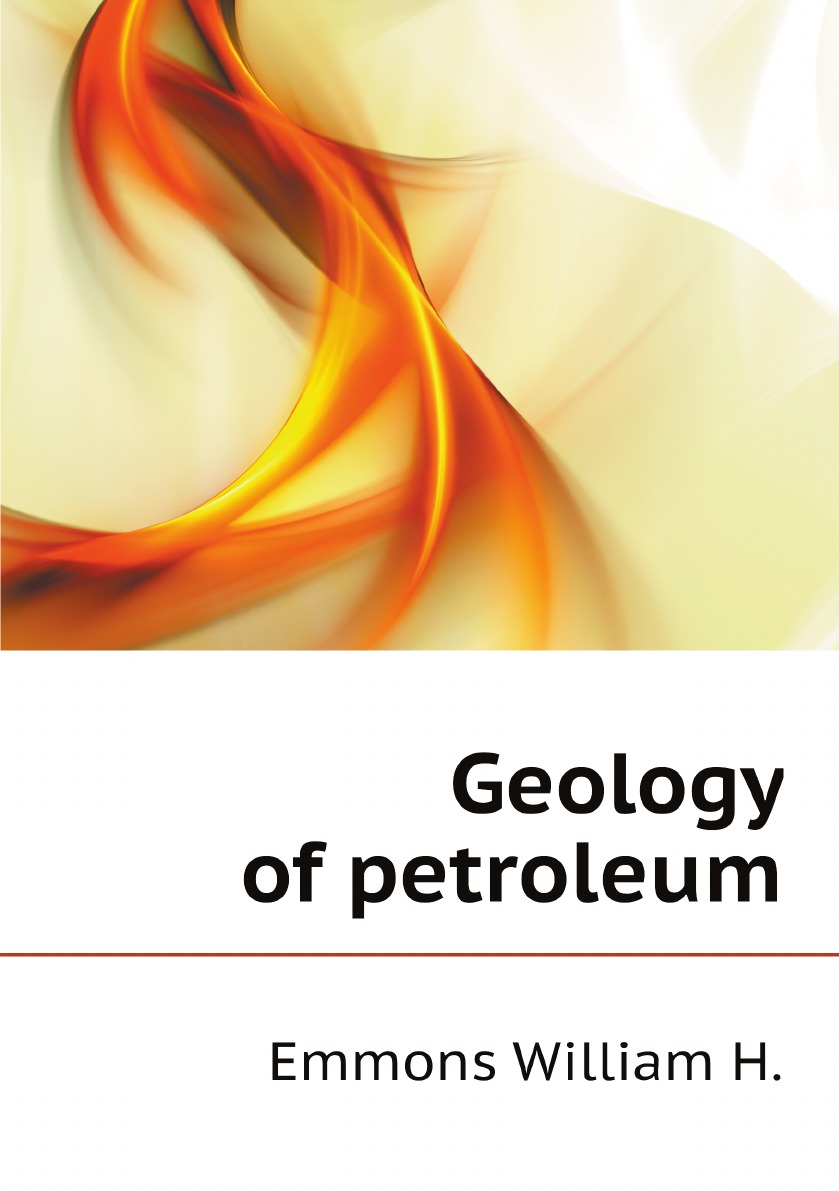 

Geology of petroleum