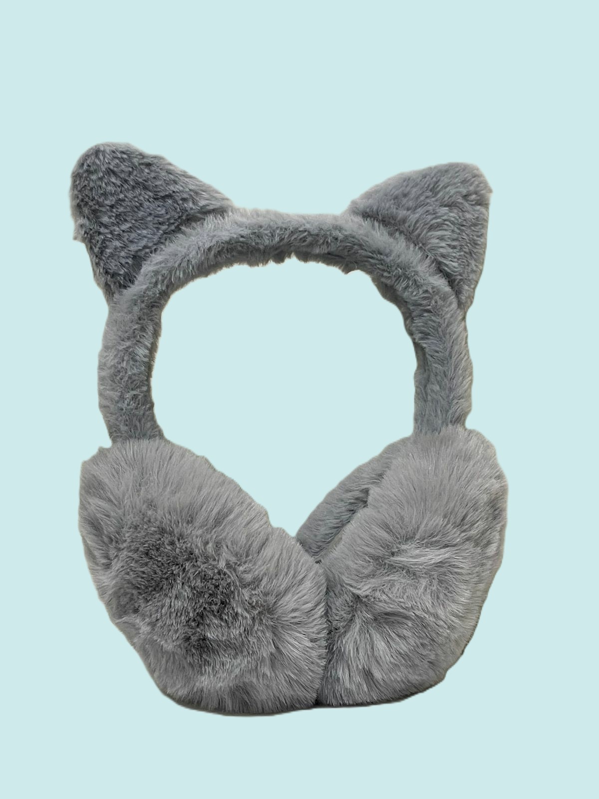 

Наушники детские NDK, серый, onesize, NDK