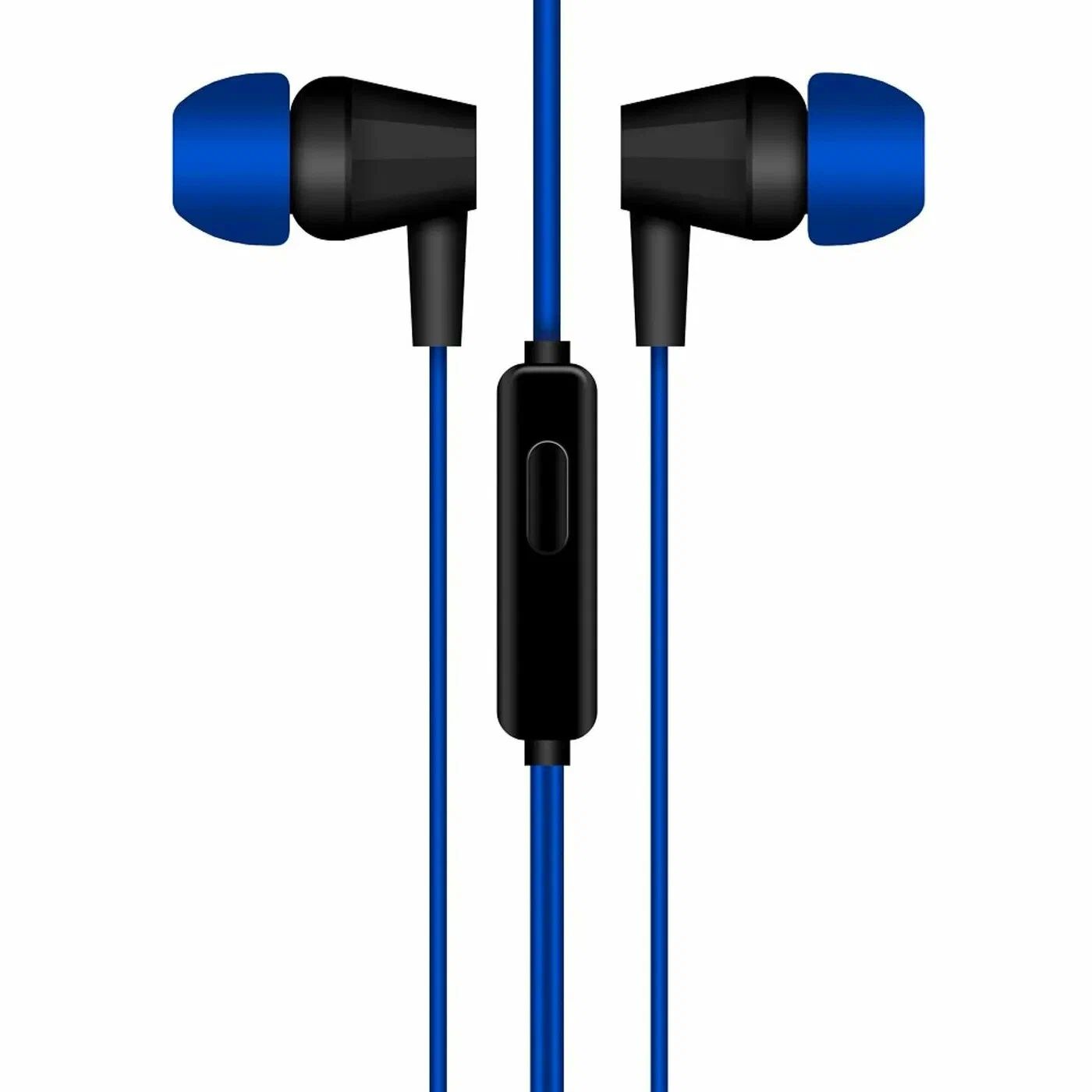 

Проводное наушники Krutoff Blue (Р00011789)