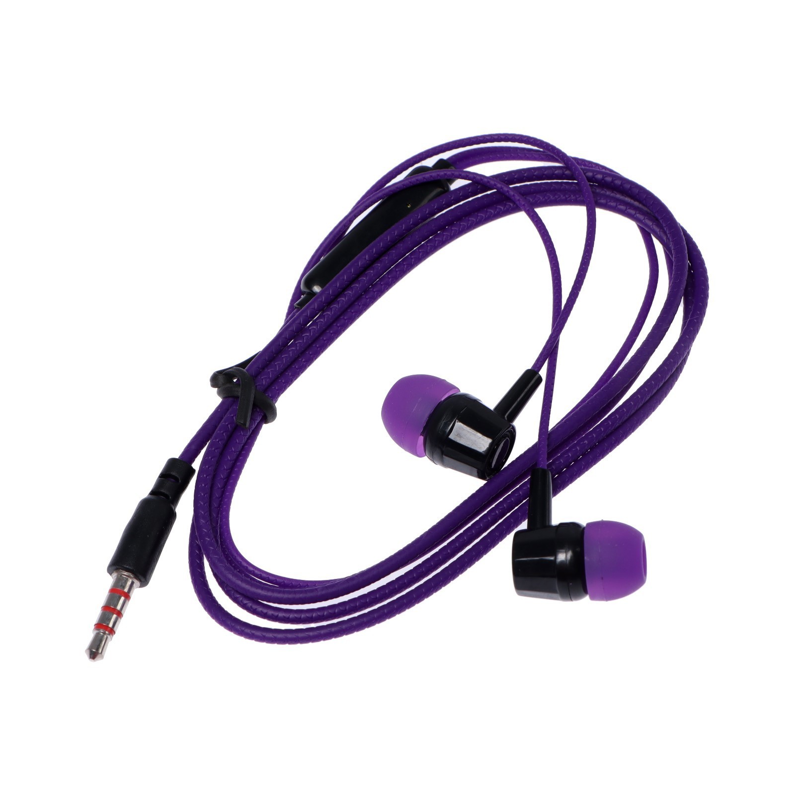 

Проводное наушники Krutoff Violet (Р00011789)