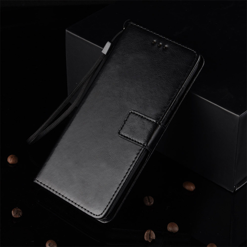 

Чехол MyPads для Oppo C33 4G черный (232567)