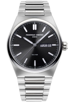 

Наручные часы Frederique Constant FC-242B4NH6B, FC-242B4NH6B