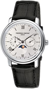 

Наручные часы Frederique Constant FC-270SW4P6, FC-270SW4P6