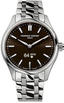 

Мужские наручные часы Frederique Constant FC-287CS5B6B, FC-287CS5B6B