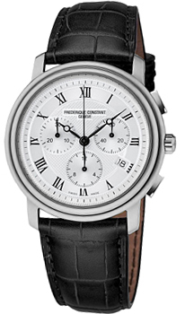 

Наручные часы Frederique Constant FC-292MC4P6, FC-292MC4P6