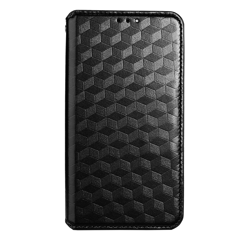 

Чехол MyPads для Ulefone Note 6 черный (232599)