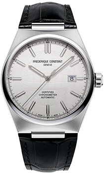 

Мужские наручные часы Frederique Constant FC-303S4NH6, FC-303S4NH6