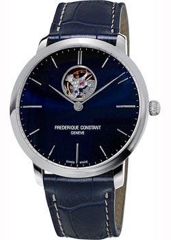 

Мужские наручные часы Frederique Constant FC-312N4S6, FC-312N4S6