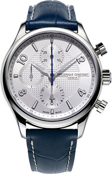 

Мужские наручные часы Frederique Constant FC-392RMS5B6, FC-392RMS5B6