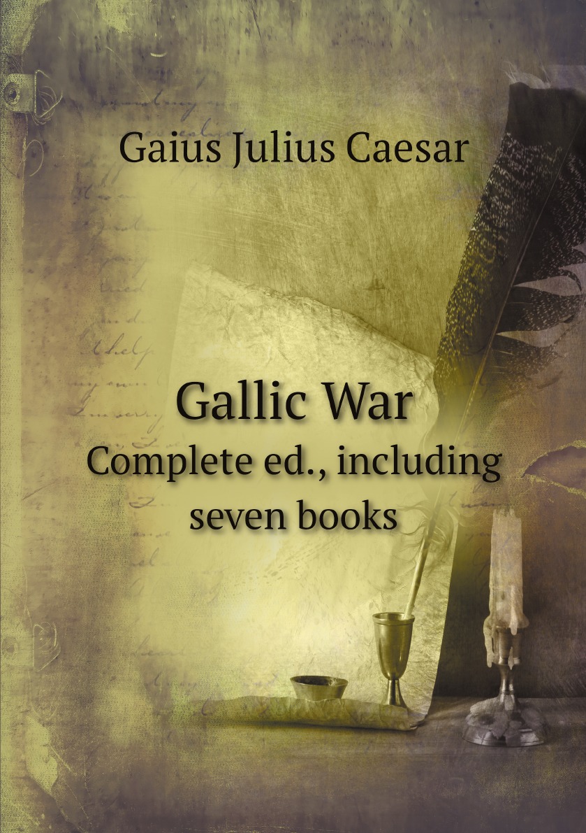 

Gallic War