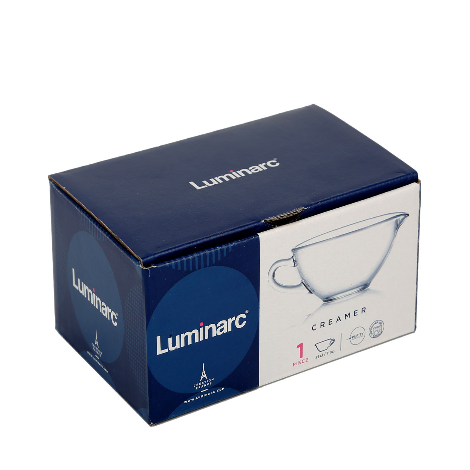 

Соусник Luminarc Creamer 210 мл