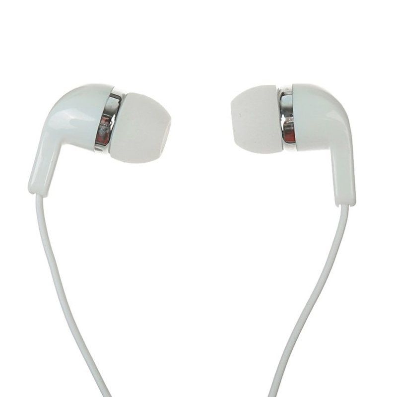 

Проводные наушники Oxion White (Р00011456)