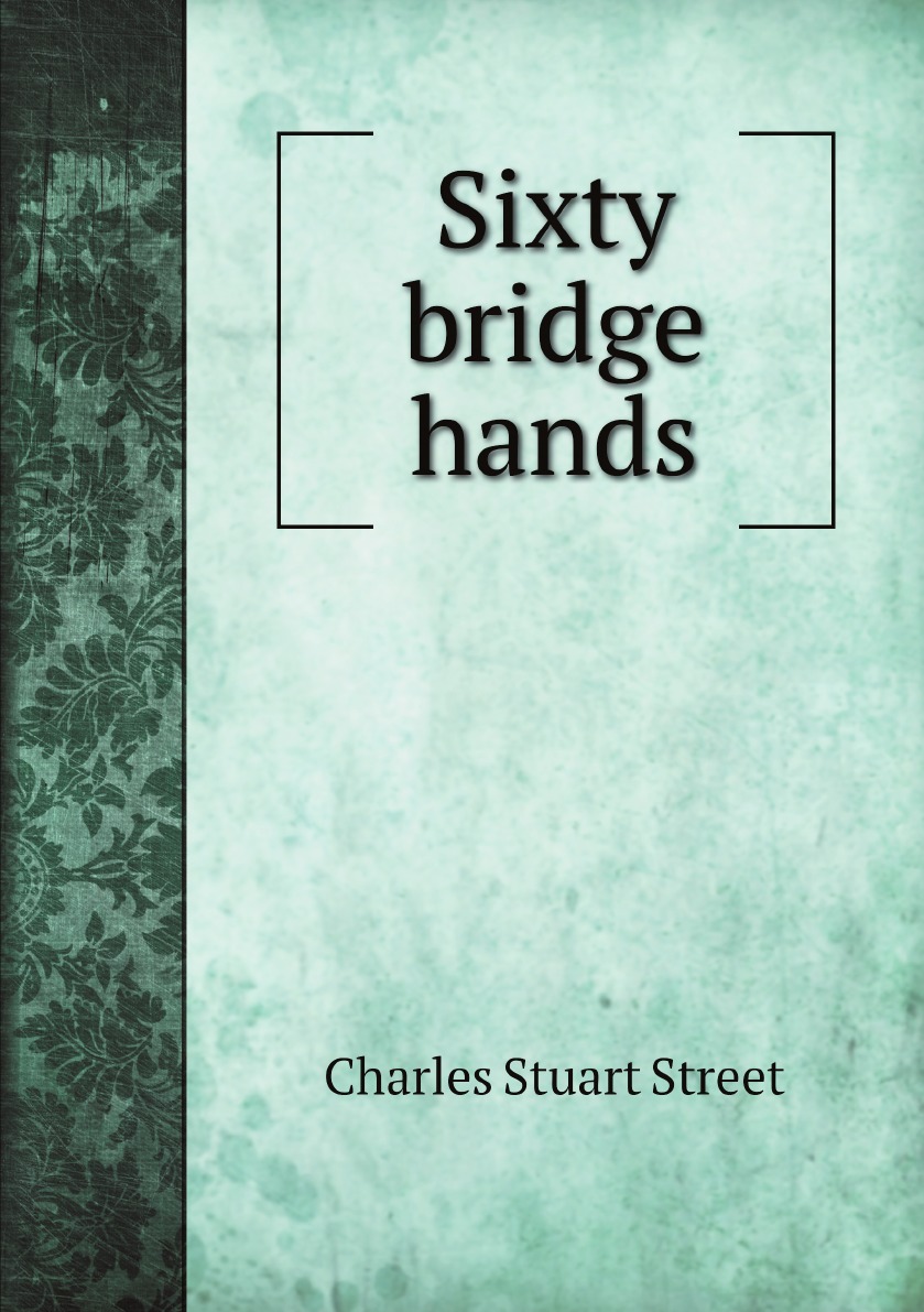 

Sixty bridge hands