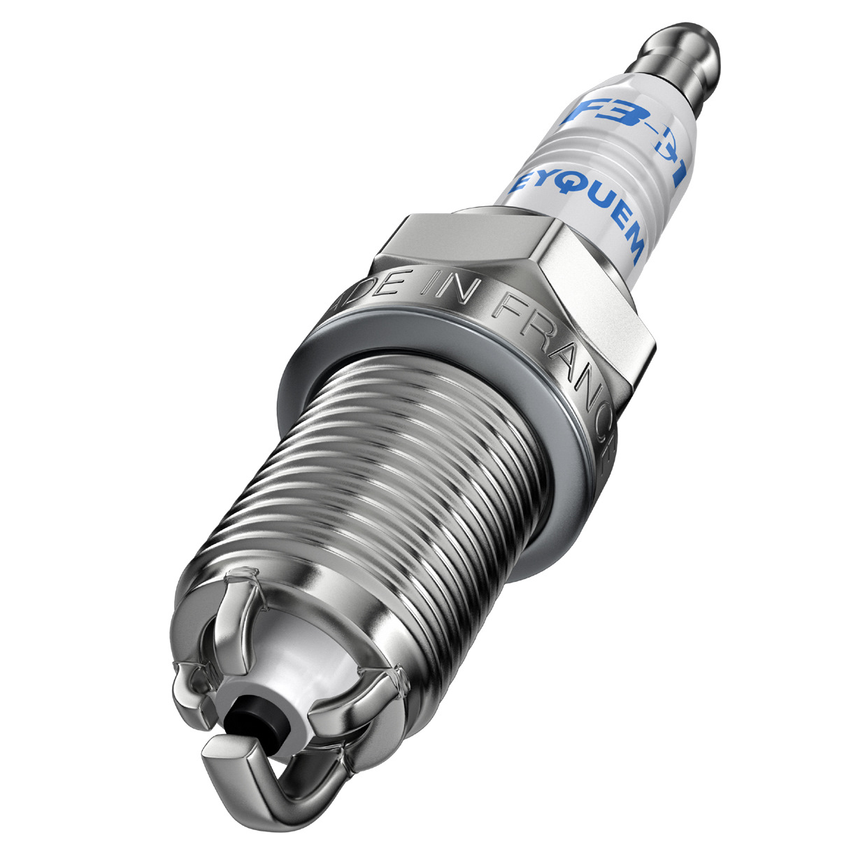 

Свеча Зажигания Solid Bpr6es NGK арт. 4008
