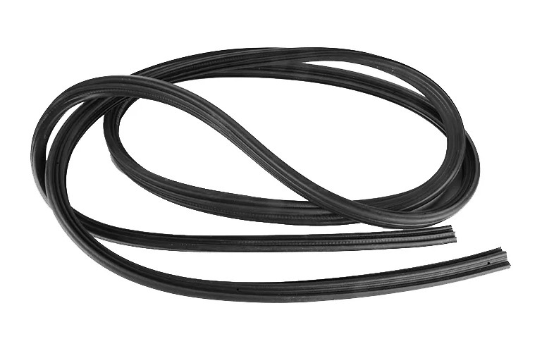 Уплотнитель дверного проема ГАЗ 3302