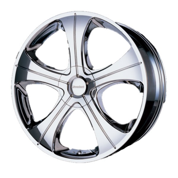 05530 Lowenhart LD5 LX 19 inch