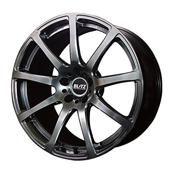 

05518 BRW Profile 09 MAG 20 inch