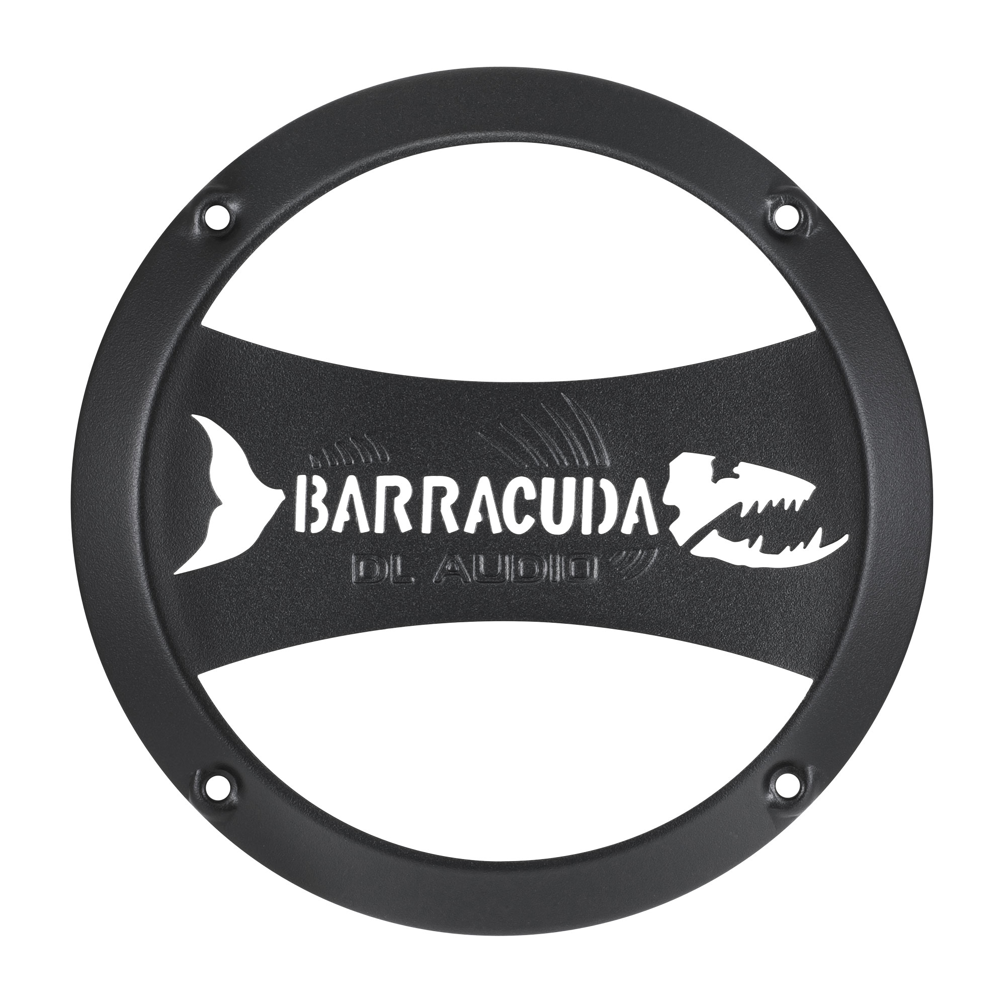 

Грили сетки для динамиков DL Audio Barracuda 165 Grill Black, Barracuda 165 Grill Black