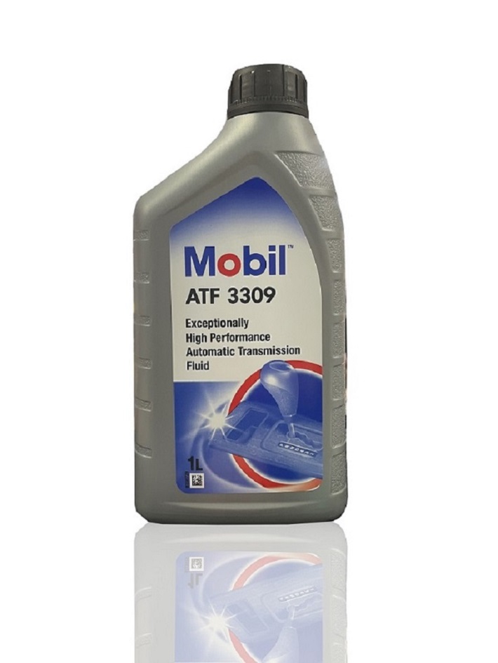 

Трансмиссионное масло Mobil 150273