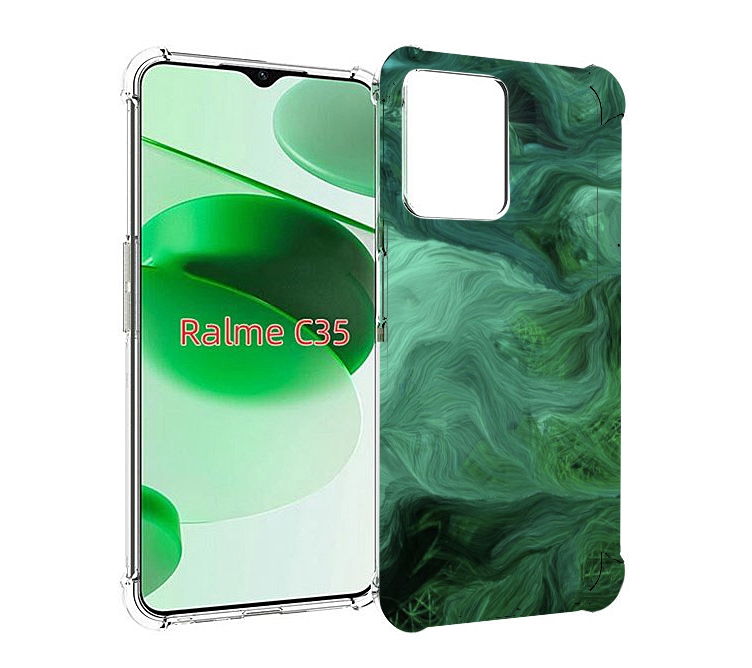 Купить Чехол Realme Narzo 30