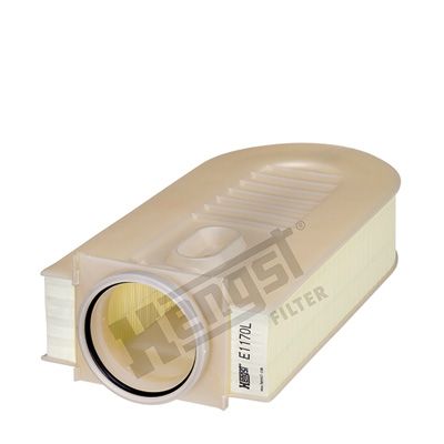 

Фильтр воздушный HENGST FILTER E1170L