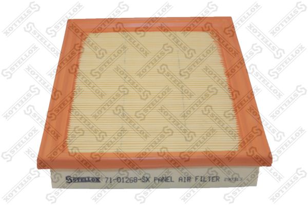 

Фильтр воздушный STELLOX 71-01268-SX