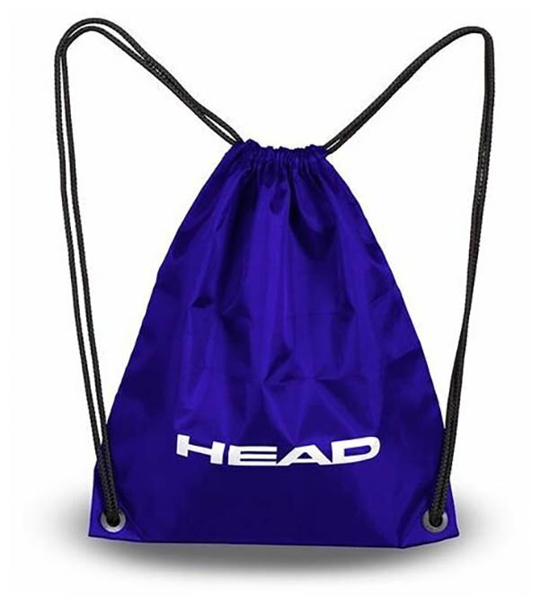 Рюкзак HEAD SLING 44,5х37,5см, цв.синий